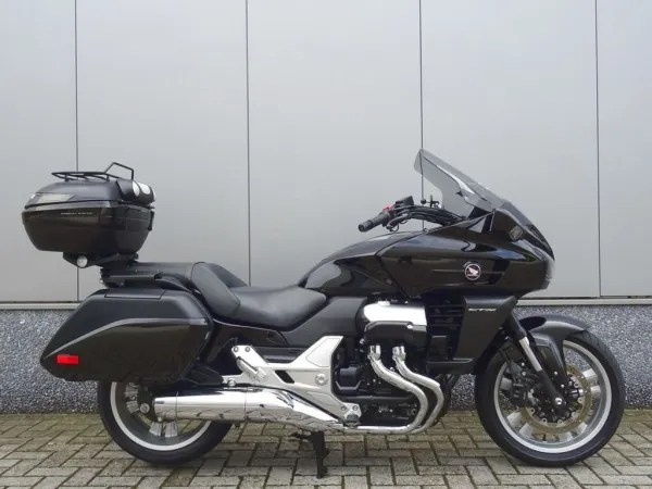 2014 Honda CTX 1300 - €10,945 (1/1)