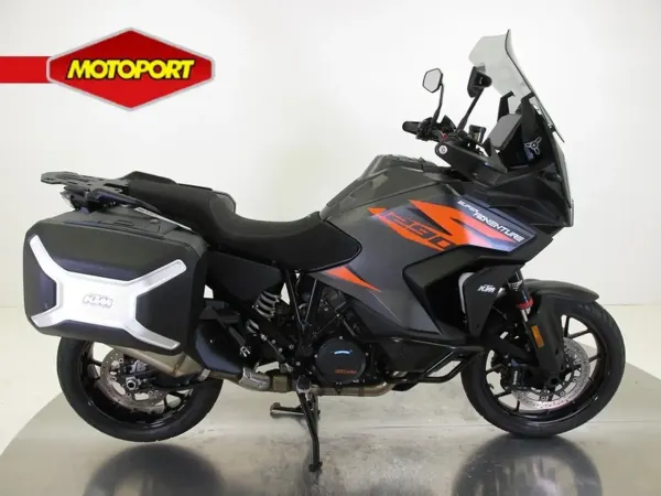 2022 KTM 1290 Super Adventure - € 16.490 (1/1)