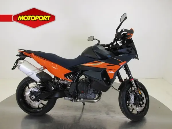 2026 KTM 890 SMT - €16,699 (1/1)
