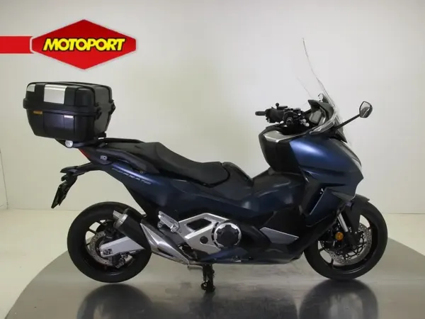2022 Honda Forza 750 - € 9.999 (1/1)