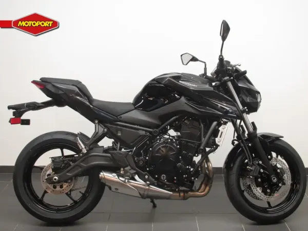 2026 Kawasaki Z 650 - €8,199 (1/1)