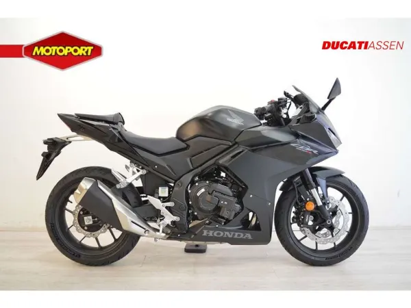 2026 Honda CBR 500 R - € 8.999 (1/1)