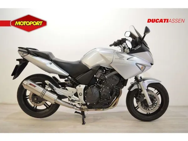 2006 Honda CBF 600 S - € 3.490 (1/1)