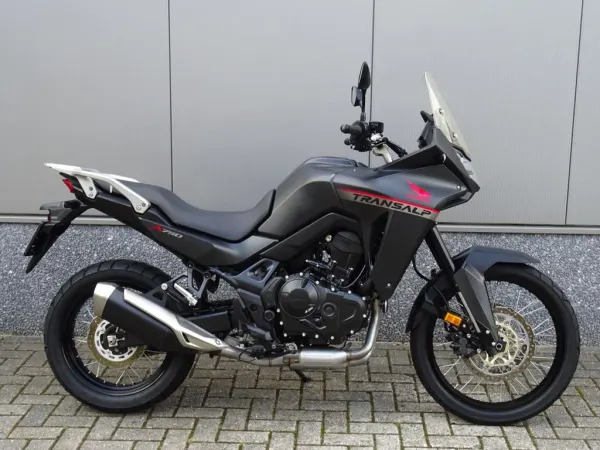 2024 Honda XL 750 Transalp - € 10.245 (1/1)