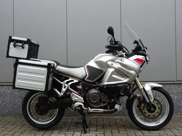 2010 Yamaha XT 1200 Z Super Tenere - € 6.745 (1/1)