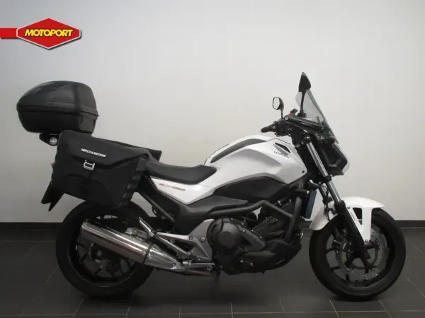 2014 Honda NC 750 - €5,990 (1/1)