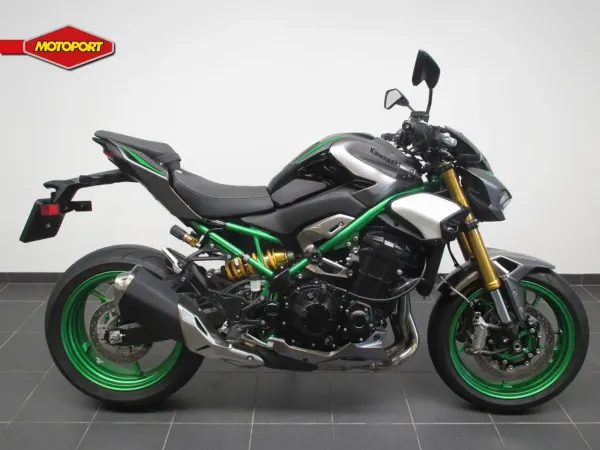 2025 Kawasaki Z 900 - €12,799 (1/1)