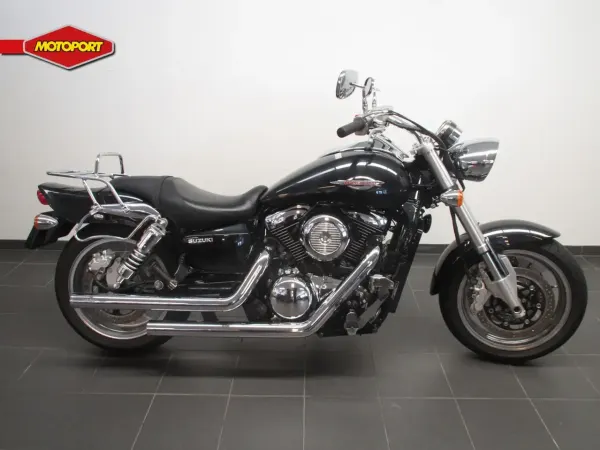 2005 Suzuki VZ 1600 - € 7.990 (1/1)