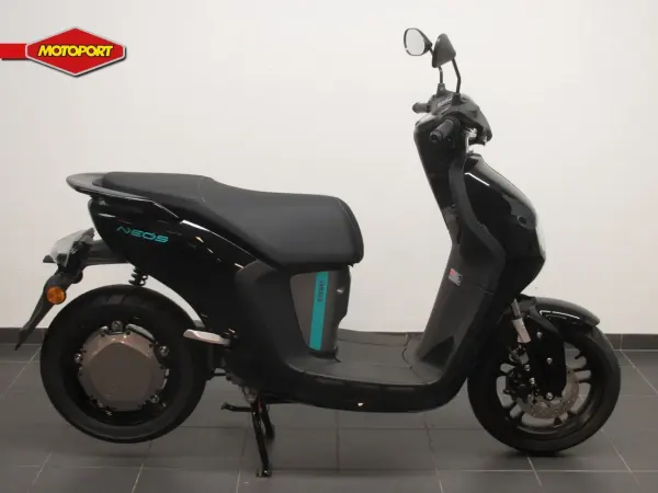 2026 Yamaha NEO's - € 2.499 (1/1)