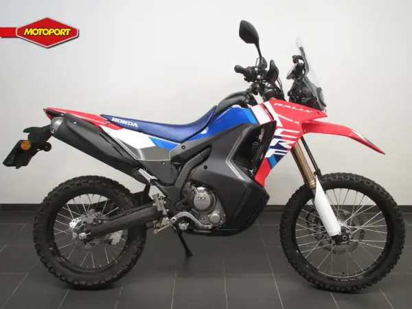 2025 Honda CRF 300 Rally - € 7.499 (1/1)