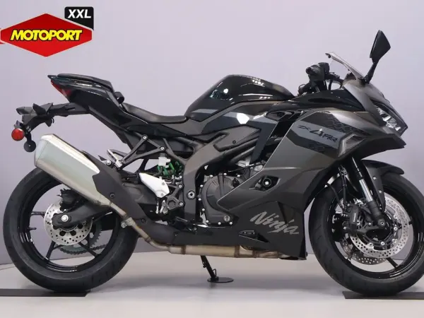 2026 Kawasaki Ninja ZX-4RR - €10,299 (1/1)