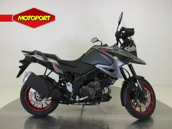 2026 Suzuki V-Strom 1050 - €14,995 (1/1)