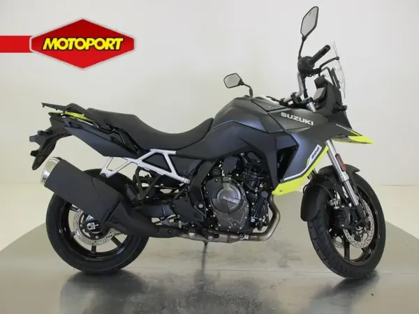 2026 Suzuki V-Strom 800 - € 11.199 (1/1)