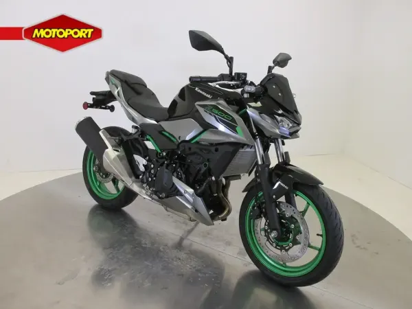 2025 Kawasaki Z 500 SE - € 6.499 (1/1)