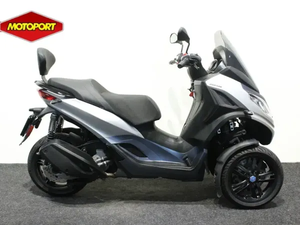 2019 Piaggio MP3 300 - €5,995 (1/1)