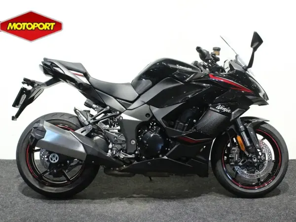 2023 Kawasaki Ninja 1000SX - € 13.495 (1/1)