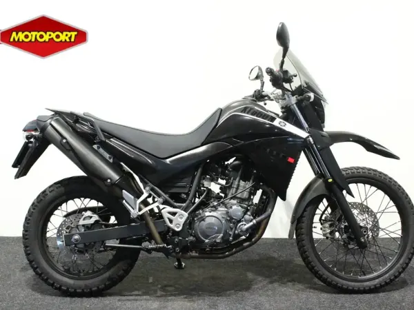 2011 Yamaha XT 660 - €5,495 (1/1)