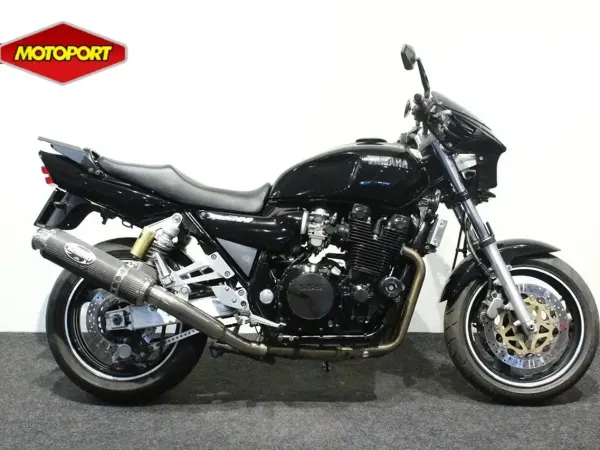 1999 Yamaha XJR 1200 - € 2.995 (1/1)