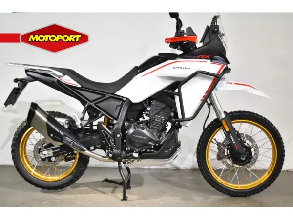 2026 QJMotor SRT 450 RX - € 7.399 (1/1)
