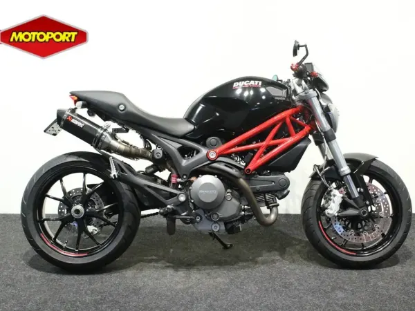 2014 Ducati Monster 796 - € 6.245 (1/1)