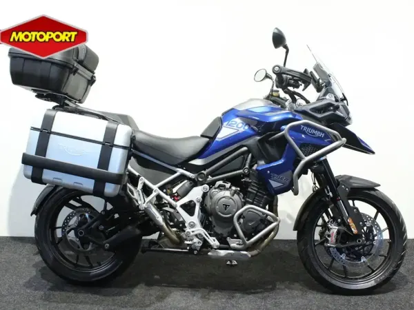 2022 Triumph Tiger 1200 - € 18.245 (1/1)
