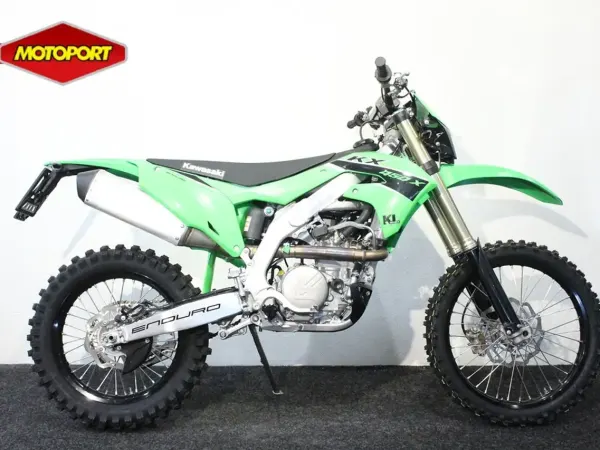 2023 Kawasaki KX 450 - € 13.499 (1/1)