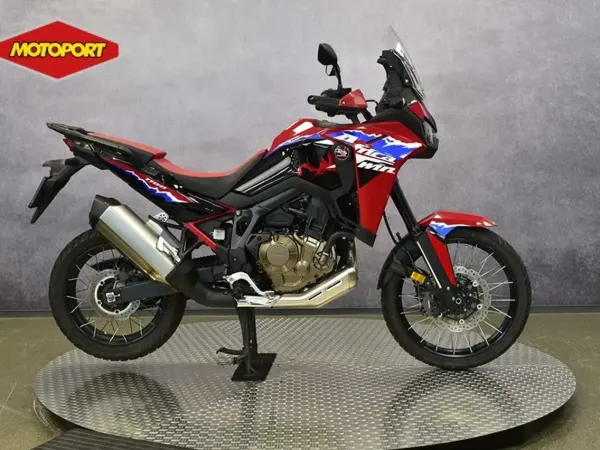 2024 Honda CRF 1100 - € 16.299 (1/1)