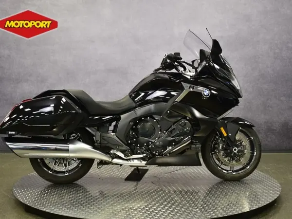 2018 BMW K 1600 - € 18.499 (1/1)