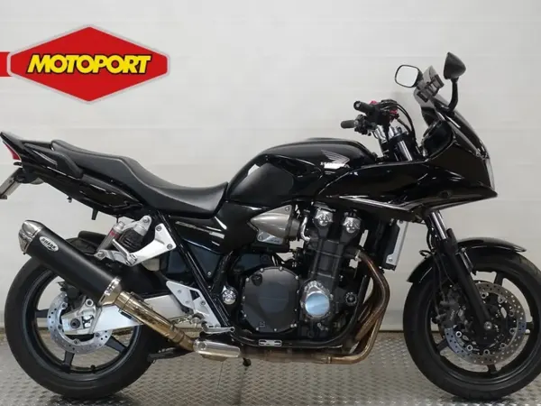 2012 Honda CB 1300 - €6,999 (1/1)