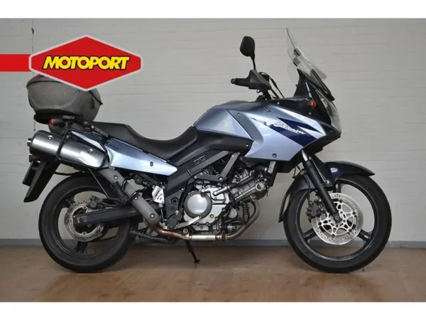 2006 Suzuki V-Strom DL 650 - € 2.999 (1/1)