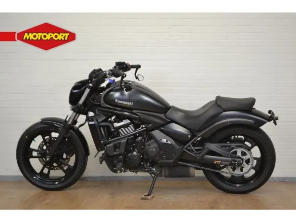 2016 Kawasaki Vulcan S - €6,499 (1/1)