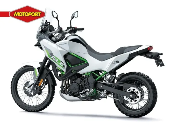 2026 Kawasaki KLE 500 - € 8.399 (1/1)