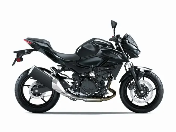 2026 Kawasaki Z 500 - € 6.799 (1/1)