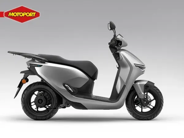 2026 Honda CUV e - €4,999 (1/1)