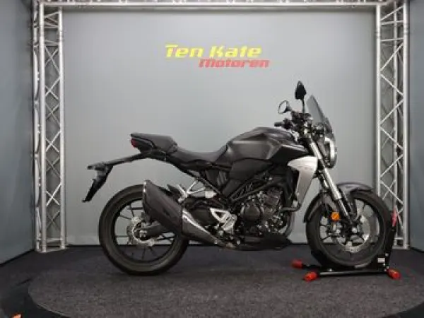2019 Honda CB 300 R - € 4.940 (1/1)