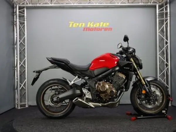 2026 Honda CB 650 R - €11,299 (1/1)