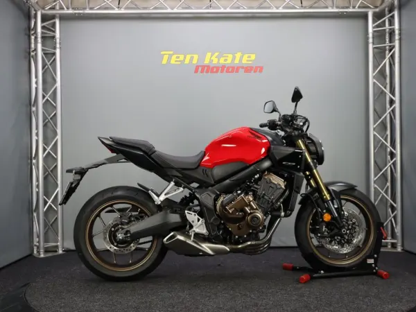 2026 Honda CB 650 R - €11,299 (1/1)