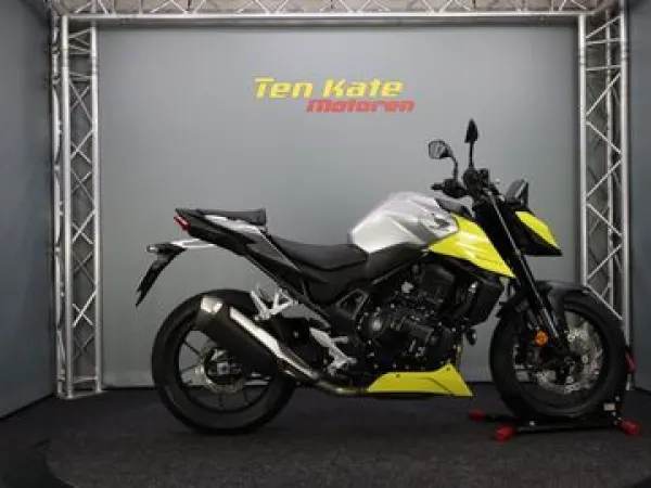 2026 Honda CB 750 - €9,999 (1/1)