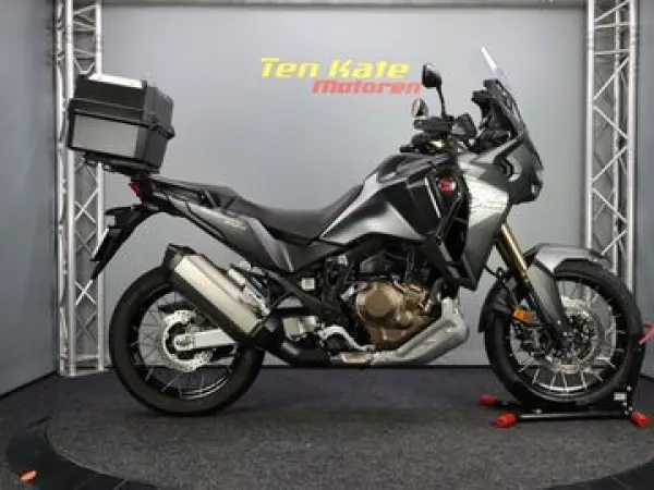 2024 Honda CRF 1100 L Adventure Sport - € 16.940 (1/1)