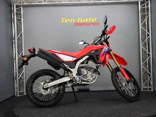 2026 Honda CRF 300 L - € 7.299 (1/1)