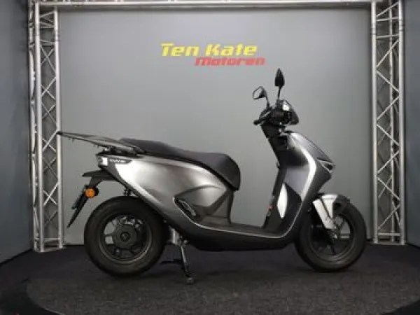 2026 Honda CUV e - €4,440 (1/1)