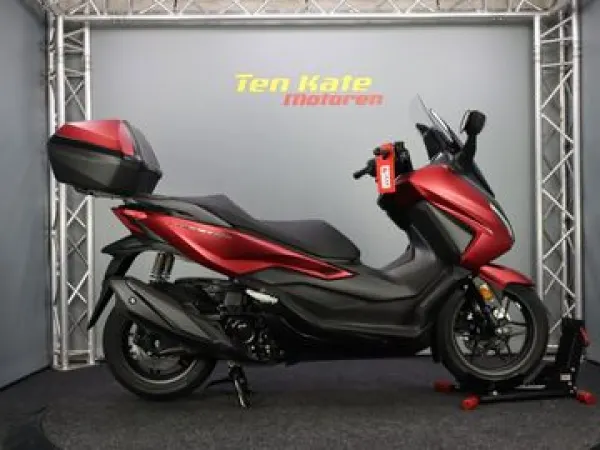 2026 Honda NSS 350 Forza - €8,499 (1/1)
