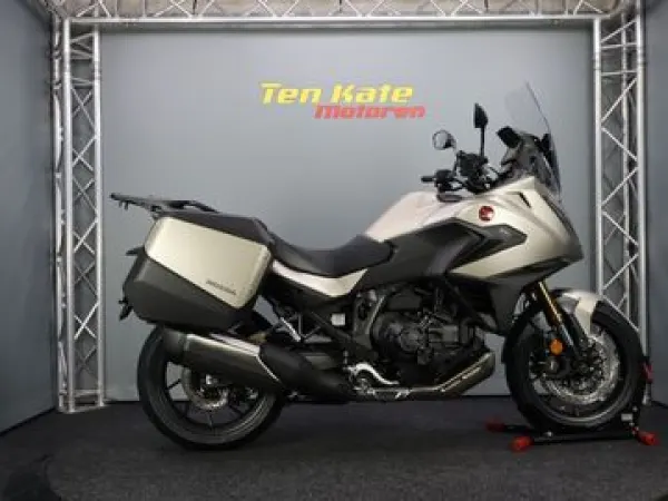 2026 Honda NT 1100 - €18,799 (1/1)