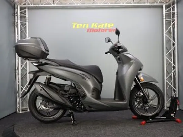 2026 Honda SH 350i - € 7.249 (1/1)