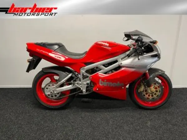 1997 Bimota Super Mono - €7,490 (1/1)