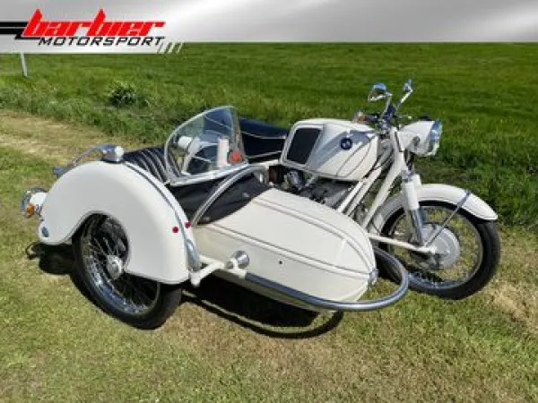 1959 BMW R 50 - € 21.990 (1/1)