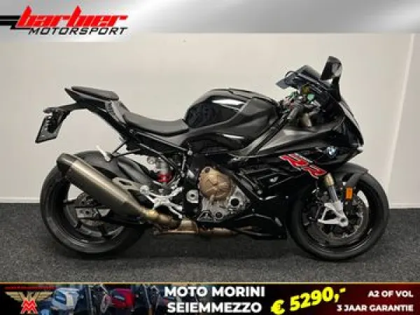 2022 BMW S 1000 RR - €22,490 (1/1)