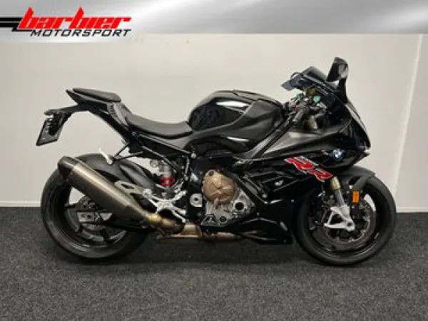 2022 BMW S 1000 RR - €22,490 (1/1)