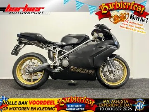 2005 Ducati 749 - €5,390 (1/1)