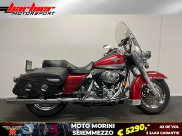 2004 Harley-Davidson Road King Classic FLHRCI - €8,990 (1/1)